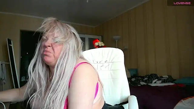 PamHardFuck online show from February 2026 02:13:01 PM