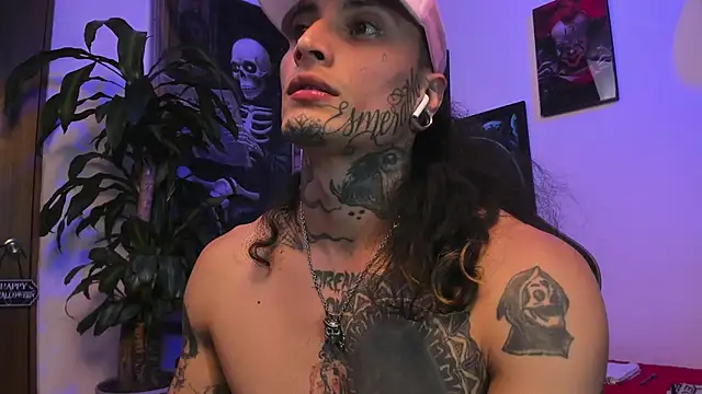 Ryuk it online show from October 2025 01:13:02 AM