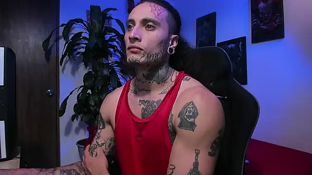 Ryuk it online show from November 2025 01:59:02 AM