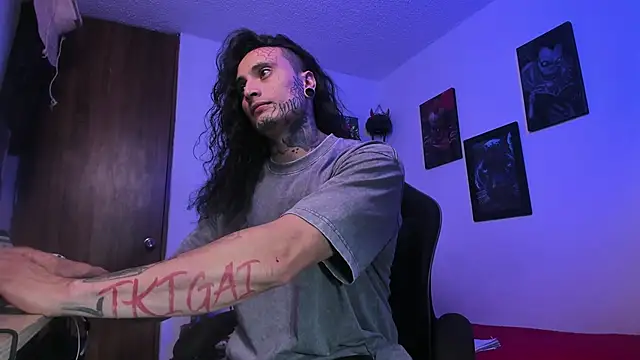 Ryuk it online show from January 2026 01:42:01 AM