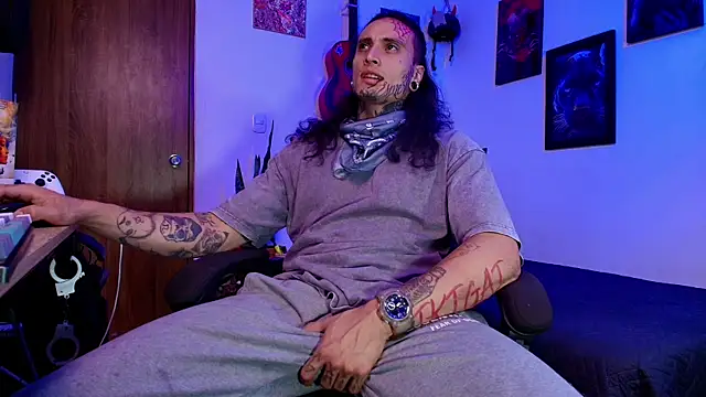 Ryuk it online show from March 2026 01:24:01 AM