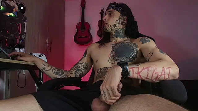 Ryuk it online show from March 2026 02:17:01 AM