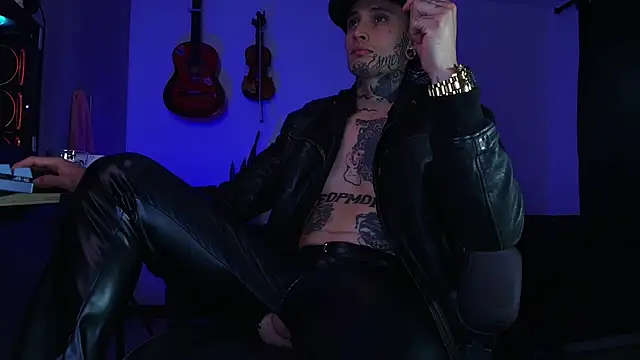 Ryuk it online show from April 2026 01:41:02 AM