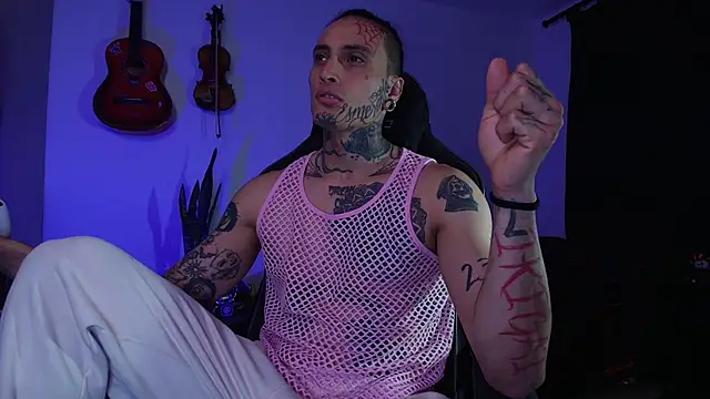 Ryuk it online show from April 2026 12:08:01 AM