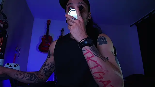 Ryuk it online show from April 2026 11:21:01 PM