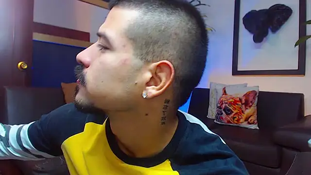 Markboyl online show from March 2025 12:15:01 PM