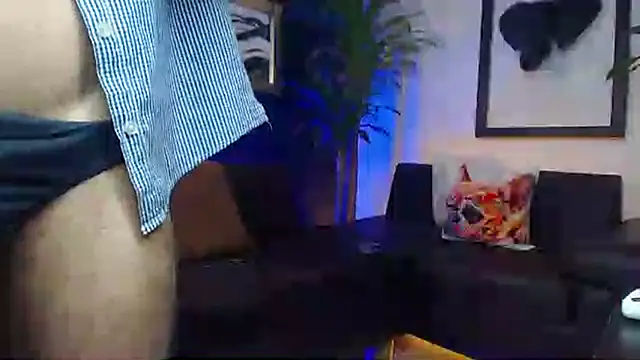 Markboyl online show from March 2025 02:33:02 PM