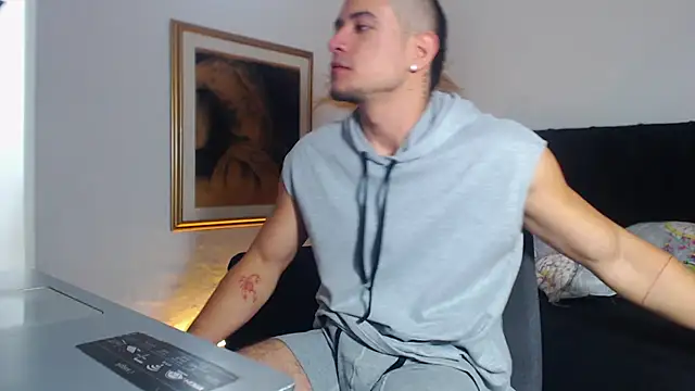 Markboyl online show from March 2026 03:05:02 PM