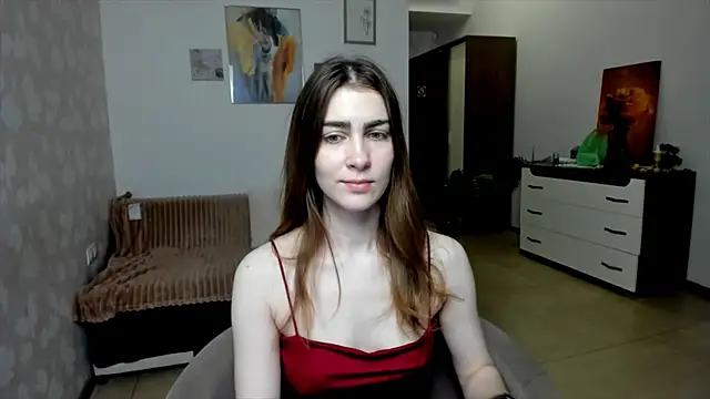 Snapshot of KaraWill chatting on April 2026 07:09:01 PM KaraWill online show from April 2026 07:09:01 PM