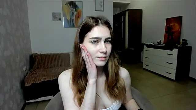 Snapshot of KaraWill chatting on May 2026 07:08:01 PM KaraWill online show from May 2026 07:08:01 PM