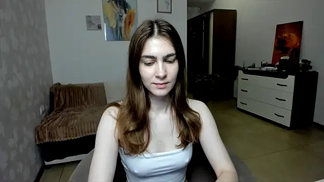 Snapshot of KaraWill chatting on May 2026 07:09:02 PM KaraWill online show from May 2026 07:09:02 PM