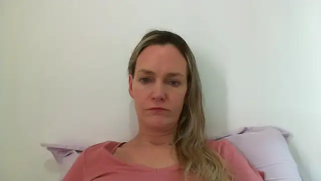 Annylove1 online show from February 2025 10:07:01 AM