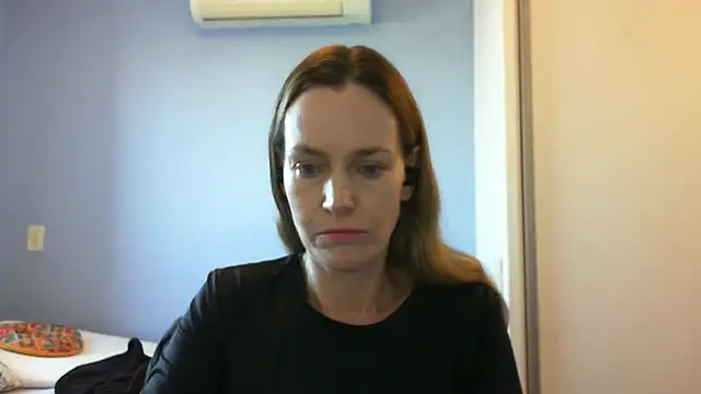 Annylove1 online show from September 2025 10:48:01 AM