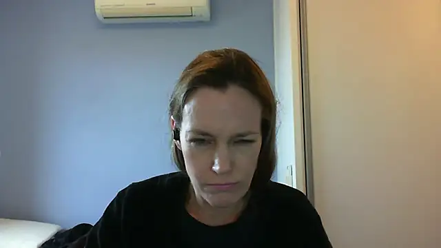 Annylove1 online show from September 2025 10:50:01 AM