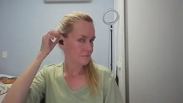 Annylove1 online show from March 2026 12:14:01 AM