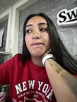 Hannahoff online show from February 2025 12:37:01 AM