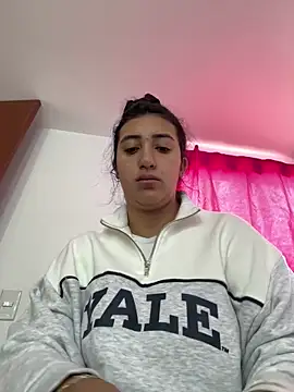 Hannahoff online show from March 2025 10:15:01 PM