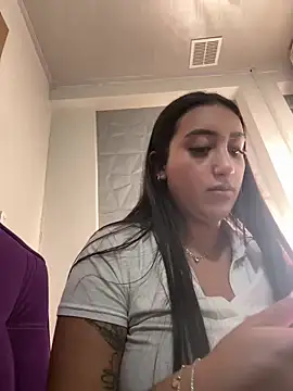 Hannahoff online show from March 2025 10:40:01 PM