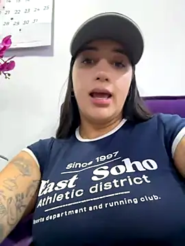 Hannahoff online show from November 2025 11:14:01 PM