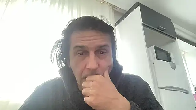 ALPHANDRE online show from March 2025 08:53:02 AM