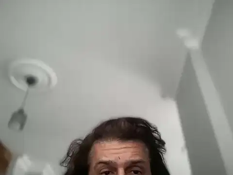 ALPHANDRE online show from October 2025 06:13:02 AM