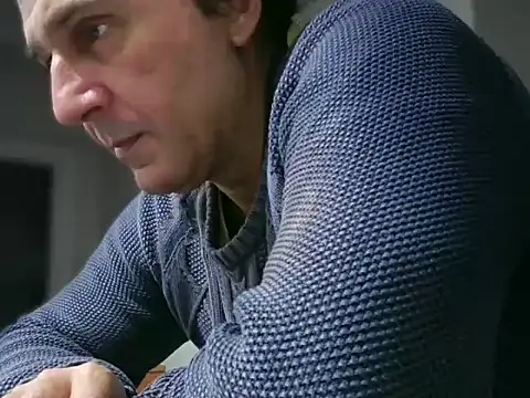 ALPHANDRE online show from February 2026 07:09:02 PM