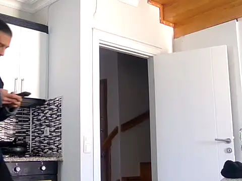 ALPHANDRE online show from March 2026 07:48:02 AM