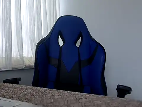 ALPHANDRE online show from March 2026 11:03:01 AM