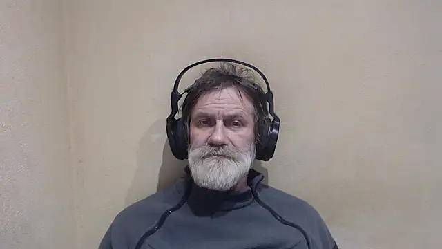 AlexNudo online show from January 2025 10:19:01 PM