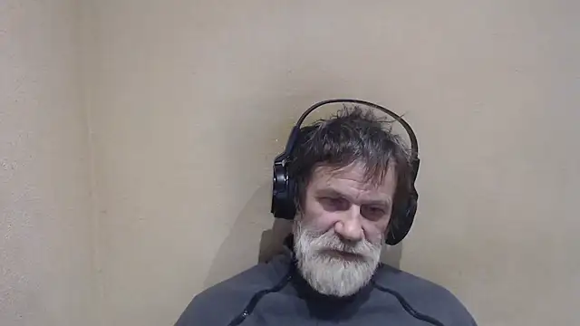 AlexNudo online show from January 2025 02:47:02 PM