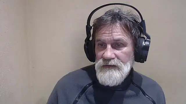 AlexNudo online show from January 2025 05:20:01 PM