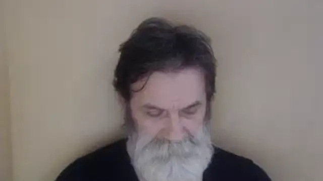 AlexNudo online show from March 2025 11:31:01 AM