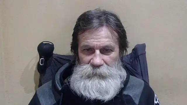 AlexNudo online show from February 2026 07:17:02 PM