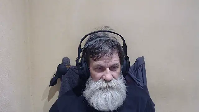 AlexNudo online show from April 2026 07:04:01 AM