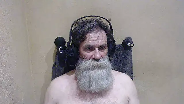AlexNudo online show from July 2026 07:50:01 PM
