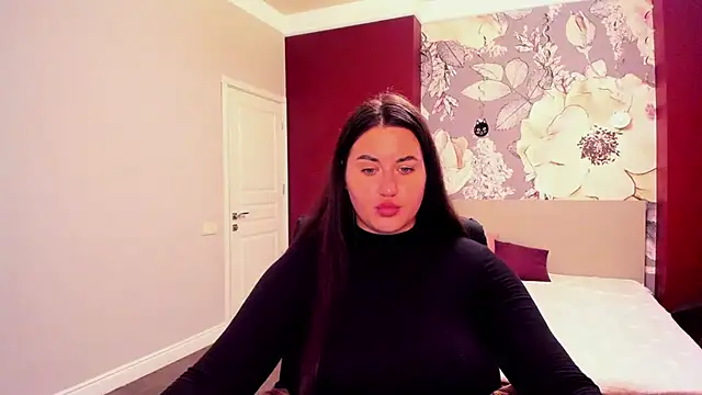 Snapshot of Roxie_Bradley chatting on October 2025 05:49:02 AM Roxie Bradley online show from October 2025 05:49:02 AM