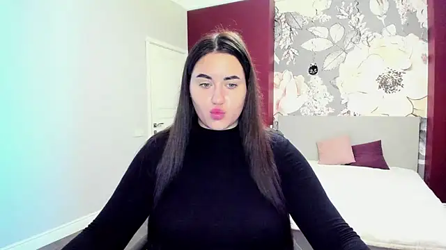 Roxie Bradley online show from October 2025 05:41:02 AM