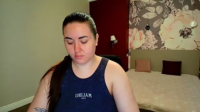 Roxie Bradley online show from April 2026 05:38:02 AM