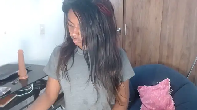 charlott7 online show from December 2024 03:18:02 AM