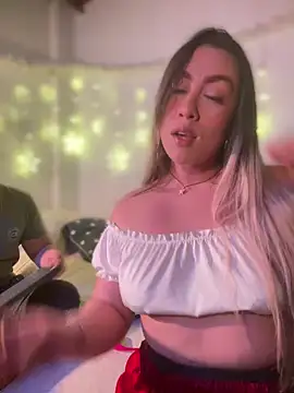 Im sophiie online show from December 2024 05:38:01 AM