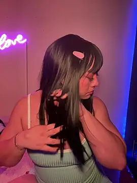 Im sophiie online show from February 2025 08:54:02 AM