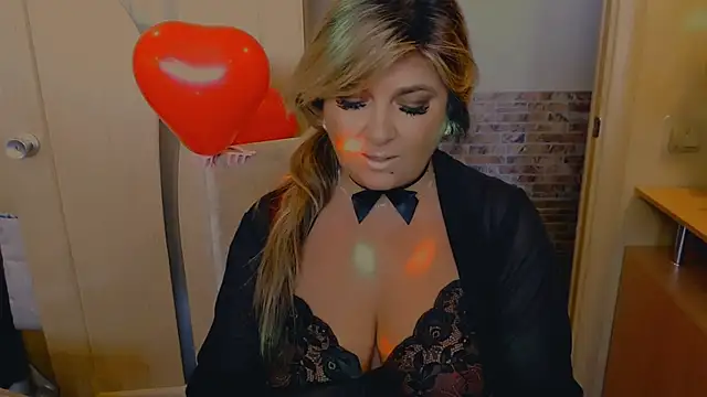 Malena Mi online show from February 2026 09:30:02 AM