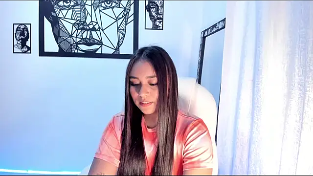 Ciara8 online show from February 2025 02:31:01 AM