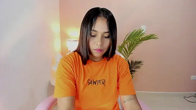 Ciara8 online show from September 2025 12:47:01 AM