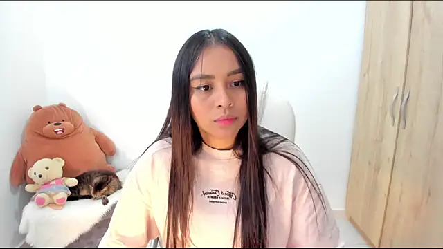 Ciara8 online show from March 2026 05:29:01 PM