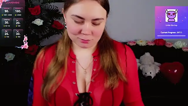 touch me bb online show from February 2025 10:49:01 AM