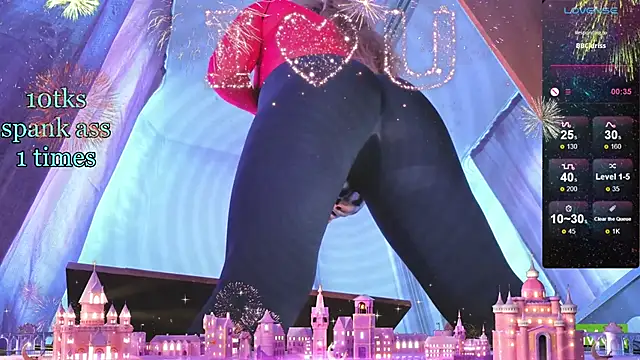 touch me bb online show from September 2025 09:57:02 AM