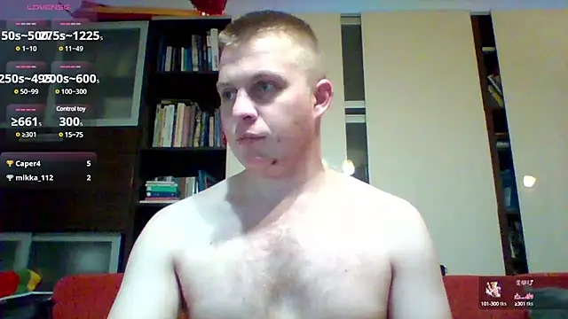 Matttthees online show from January 2025 12:01:01 AM