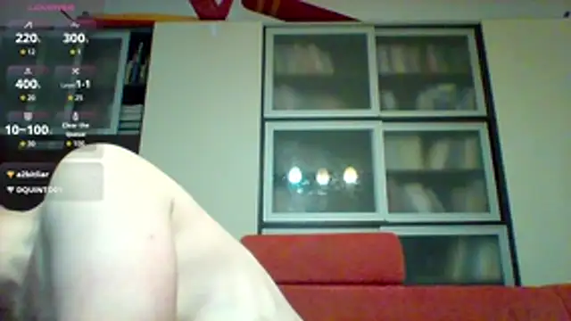 Matttthees online show from November 2025 05:35:02 PM