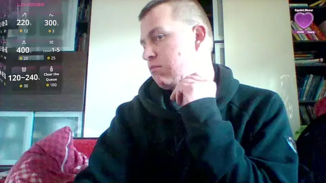 Matttthees online show from April 2026 02:58:01 PM